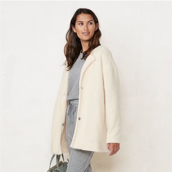 LC Lauren Conrad Jacket - Picture 1 of 2